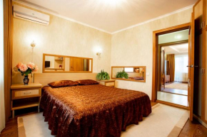 Apartment in the Very Center of the City near the Supermarket Silpo